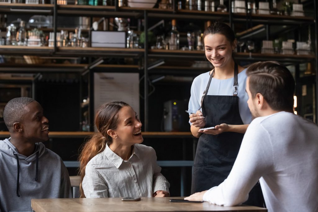 10 great reasons why you should work in Hospitality - Gateway Jobs